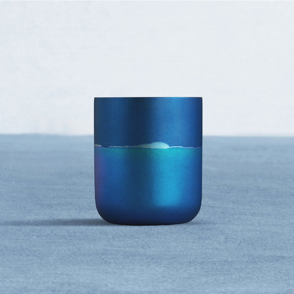 Dew Cup · Seascapes