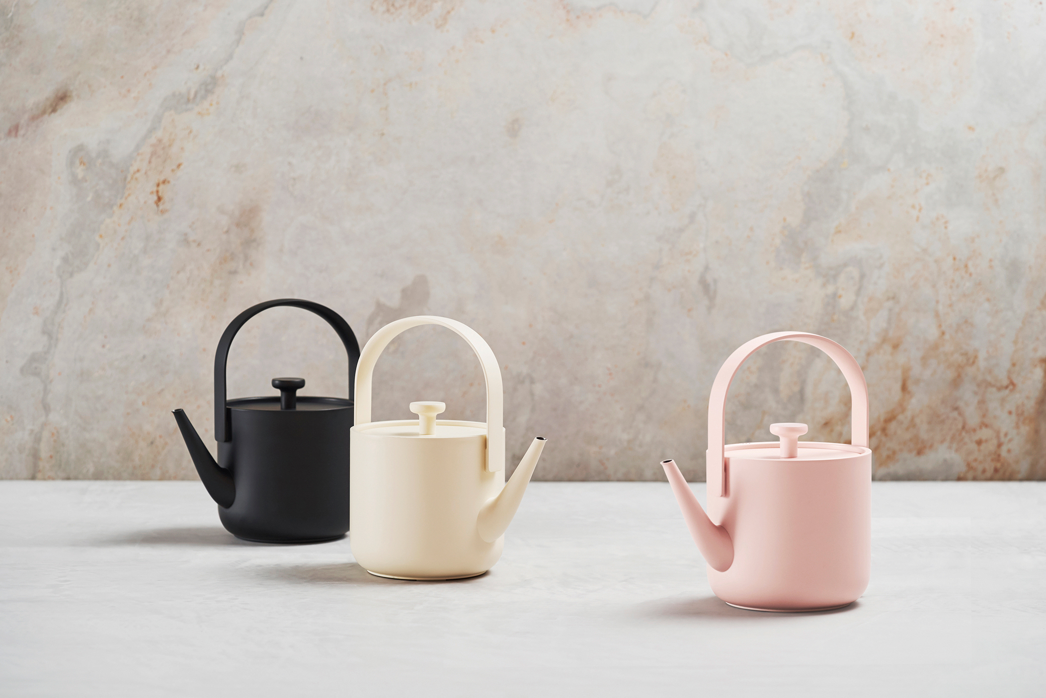 Teawith Kettle