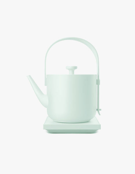 茶壶·Celeste